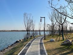-上海滴水湖皇冠假日酒店