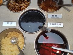 -海底捞火锅(宇飞大厦店)