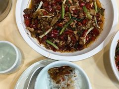 -笨罗卜浏阳菜馆(龙华鹏润达店)