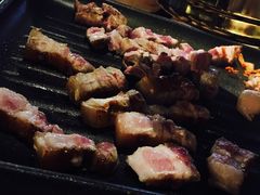 -401餐厅(弘大店)