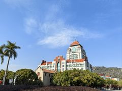 -厦门大学(思明校区)