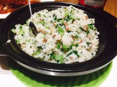 -廊亦舫Lang Yi Fang Restaurant(金桥店)