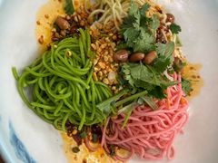 -王婆婆老妈蹄花川菜馆·非物质文化遗产(太古里一店)