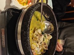 -春天里餐厅(西田城店)