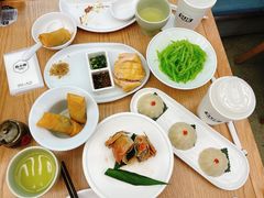 -苏小柳点心·手作小笼包(新街口分院店)