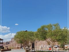 -新疆天山托木尔景区·大峡谷