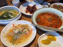 -金牌外婆家(苏州中心店)