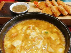 -苏淮景·苏闽融创菜·海鲜(原空港井河轩店)