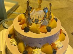 -爱蒂贝甜CAKE生日蛋糕·冰淇淋·动物奶油(上海店)