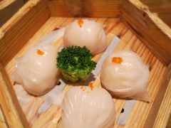 -点心传说·粤菜点心(佐阾虹湾店)