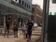 -CrossFit MET综合体能训练馆(朝阳路店)