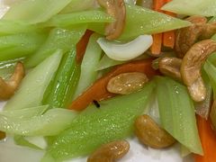 -南华寺素食馆(南华禅寺店)