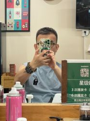 -韦恩先生Barbershop英式男士理发馆