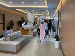 -美年大健康体检中心(浦东美张分院)