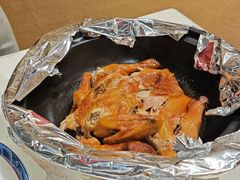 -老爷庙风味美食府(魏都大道店)