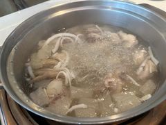 -润园四季椰子鸡火锅(南山海岸城店)