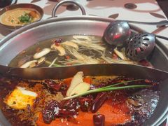 -江北北火锅馆·公路夜市(魏公村店)