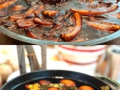 -济南香格里拉·咖啡泉自助餐厅