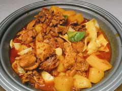 -耶里夏丽新疆餐厅(百联中环购物广场店)