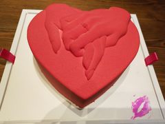 -法兰之吻蛋糕甜品(大望路店)