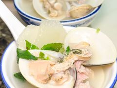 -东江海鲜大排档·潮汕菜·砂锅粥