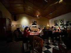 -小世界西餐厅(建国门店)