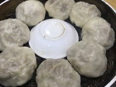 -百年尹氏汤包(湖南路狮子桥店)