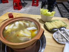 -花姐羊肉炉(吕厝店)