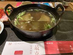 草本原汤-盡膳口福跷脚牛肉火锅(合生汇购物中心店)