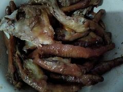 -海口骑楼小吃街