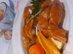 -Mezomd曼索蒂西班牙餐厅(广粤店)