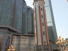 -人民解放纪念碑
