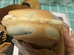 -薛新颖红豆饼(中式甜点山师店)
