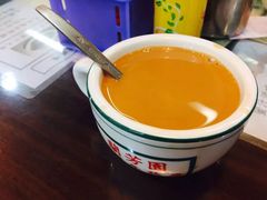 丝袜奶茶-兰芳园(上环店)
