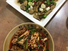 -海门渔村老厨子(海门渔村美食街店)