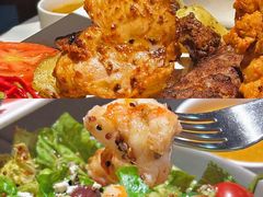 -Efes Turkish & Mediterranean Cuisine 艾菲斯餐厅(陆家嘴店)