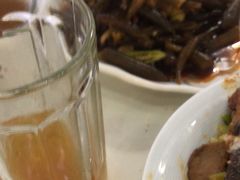 -帕米尔食府(白云观店)
