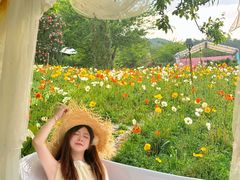 -名花谷生态庄园