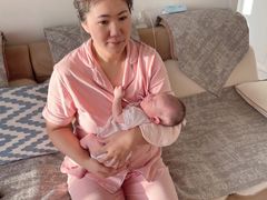 -好孕妈妈月嫂(哈尔滨总店)