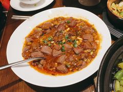 -南堂小馆·川菜馆(德商国际店)