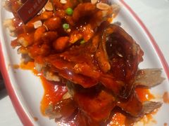 -王记姚家味·地道苏帮菜(凤凰街店)
