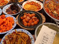 -回家吃饭·地道南昌菜(建德观总店)