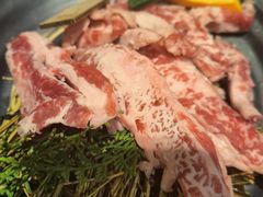 -黑牛の店·和牛烧肉(大悦城店)