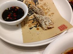 -刘胖子家常菜·蹄花焖藕(兴业店)