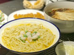 春风拂面-十面春风·江南面馆(崇宁路店)