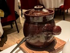 -利苑酒家(宜安广场店)