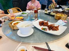 -聚福宝合苑食府(南头镇店)