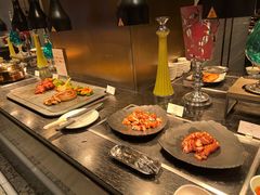 -博林天瑞喜来登酒店·西丽尚膳