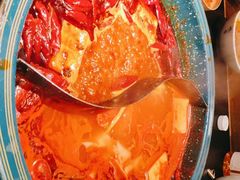 -吼堂老火锅(武汉 天地壹方南馆店)