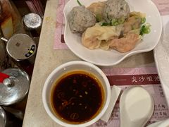 -池记(尖沙咀店)